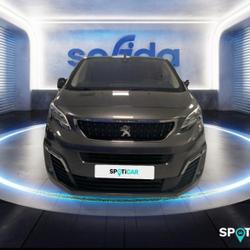 Peugeot Expert M 2.0 BlueHDi 145ch S&S EAT8 Longuenesse