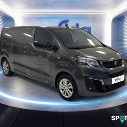 Peugeot Expert M 2.0 BlueHDi 145ch S&S EAT8 Longuenesse