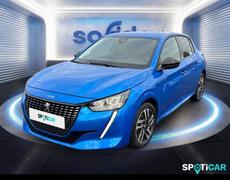 Peugeot 208 Longuenesse