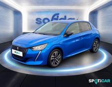 Peugeot 208 Longuenesse