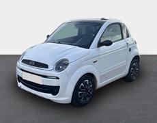 Microcar Due Longuenesse