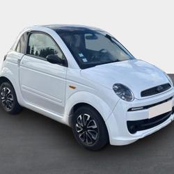 Microcar Due Microcar due initial ( moteur progress) Longuenesse