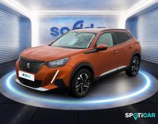 Peugeot 2008 Longuenesse