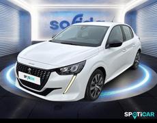 Peugeot 208 Longuenesse