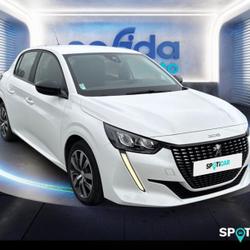 Peugeot 208 1.2 PureTech 75ch S&S Active Pack Longuenesse