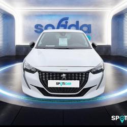 Peugeot 208 1.2 PureTech 75ch S&S Like 2023 Longuenesse