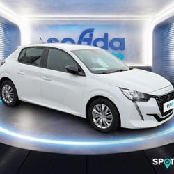 Peugeot 208 1.2 PureTech 75ch S&S Like 2023 Longuenesse