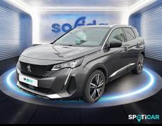 Peugeot 3008 Longuenesse