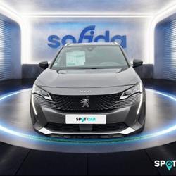 Peugeot 3008 HYBRID 225ch GT Pack e-EAT8 Longuenesse