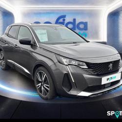 Peugeot 3008 HYBRID 225ch GT Pack e-EAT8 Longuenesse