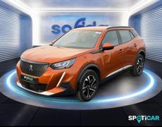 Peugeot 2008 Longuenesse