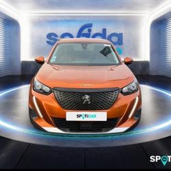 Peugeot 2008 1.2 PureTech 100ch S&S Allure Longuenesse