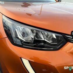 Peugeot 2008 1.2 PureTech 100ch S&S Allure Longuenesse