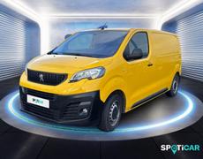 Peugeot Expert Longuenesse