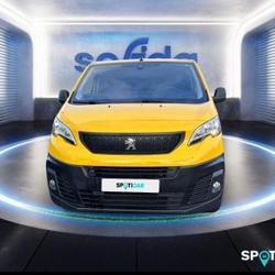 Peugeot Expert M 2.0 BlueHDi 145ch S&S Longuenesse