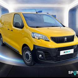 Peugeot Expert M 2.0 BlueHDi 145ch S&S Longuenesse