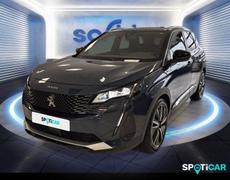 Peugeot 3008 Longuenesse