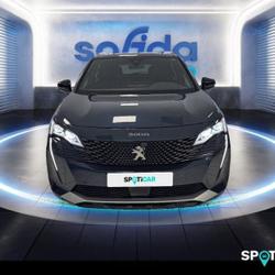 Peugeot 3008 HYBRID 225ch GT Pack e-EAT8 Longuenesse