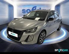 Peugeot 208 Longuenesse