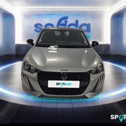 Peugeot 208 1.2 PureTech 75ch S&S Active Longuenesse