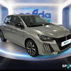 Peugeot 208 1.2 PureTech 75ch S&S Active Longuenesse