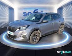 Peugeot 2008 Longuenesse