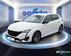 Peugeot 308 III Phase 1 Longuenesse