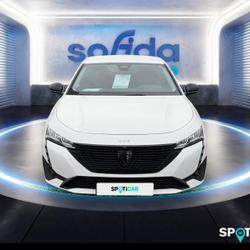 Peugeot 308 III Phase 1 1.2 PureTech 110ch S&S Active Pack Longuenesse