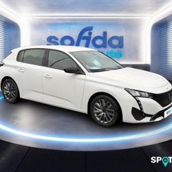 Peugeot 308 III Phase 1 1.2 PureTech 110ch S&S Active Pack Longuenesse