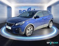 Peugeot 3008 Longuenesse