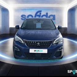Peugeot 3008 1.5 BlueHDi 130ch E6.c Active Business S&S EAT8 Longuenesse
