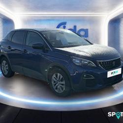 Peugeot 3008 1.5 BlueHDi 130ch E6.c Active Business S&S EAT8 Longuenesse