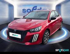 Peugeot 208 Longuenesse