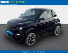 Microcar Due Longuenesse