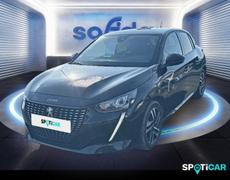 Peugeot 208 Longuenesse