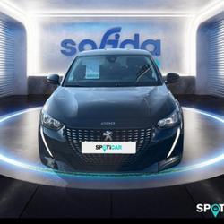 Peugeot 208 1.5 BlueHDi 100ch S&S Allure Pack Longuenesse