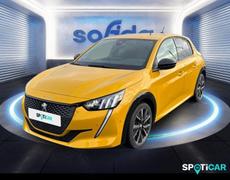 Peugeot 208 Longuenesse