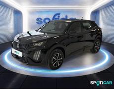 Peugeot 2008 Longuenesse