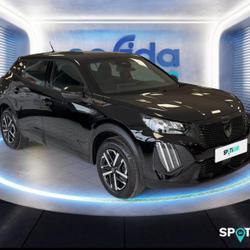 Peugeot 2008 e-2008 156ch Style Longuenesse