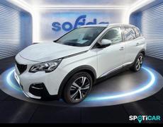 Peugeot 3008 Longuenesse