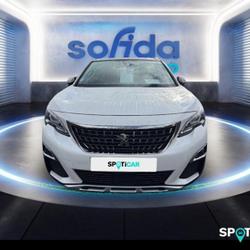 Peugeot 3008 1.2 PureTech 130ch S&S Allure Pack EAT8 Longuenesse