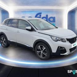 Peugeot 3008 1.2 PureTech 130ch S&S Allure Pack EAT8 Longuenesse