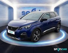 Peugeot 3008 Longuenesse