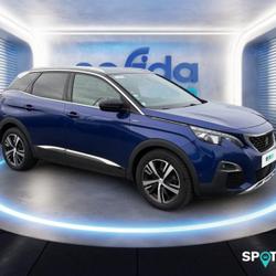 Peugeot 3008 1.2 PureTech 130ch S&S GT Line Longuenesse