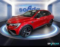 Renault Arkana Longuenesse