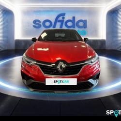Renault Arkana 1.6 E-Tech 145ch RS Line -21B Longuenesse