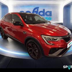 Renault Arkana 1.6 E-Tech 145ch RS Line -21B Longuenesse