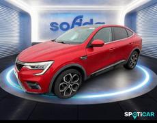 Renault Arkana Longuenesse