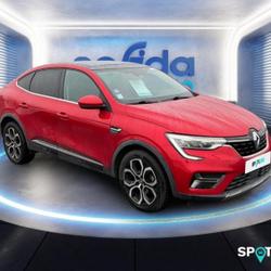Renault Arkana 1.3 TCe 140ch FAP Intens EDC -21B Longuenesse
