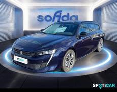 Peugeot 508 SW Longuenesse
